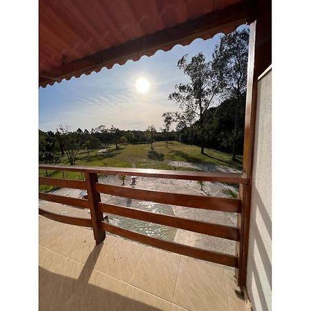 Oyo Pousada Coisa Mais Linda Iguape Exteriör bild