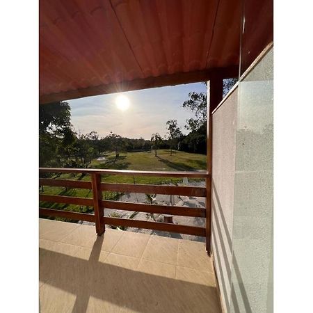 Oyo Pousada Coisa Mais Linda Iguape Exteriör bild